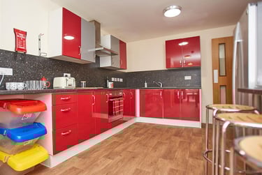 1 bed studio, Victoria Road, City Centre, Chester, CH22AX - Image 14